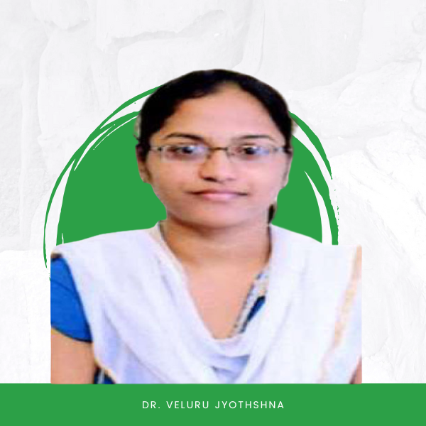Dr. Veluru Jyothshna