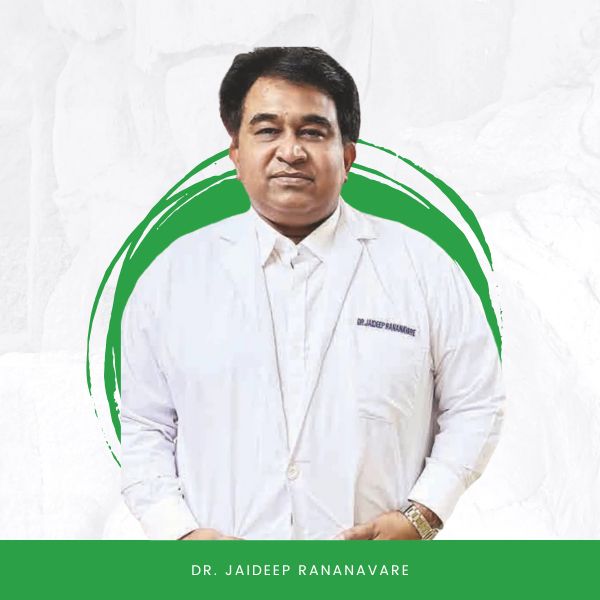 Dr.Jaideep Rananavare